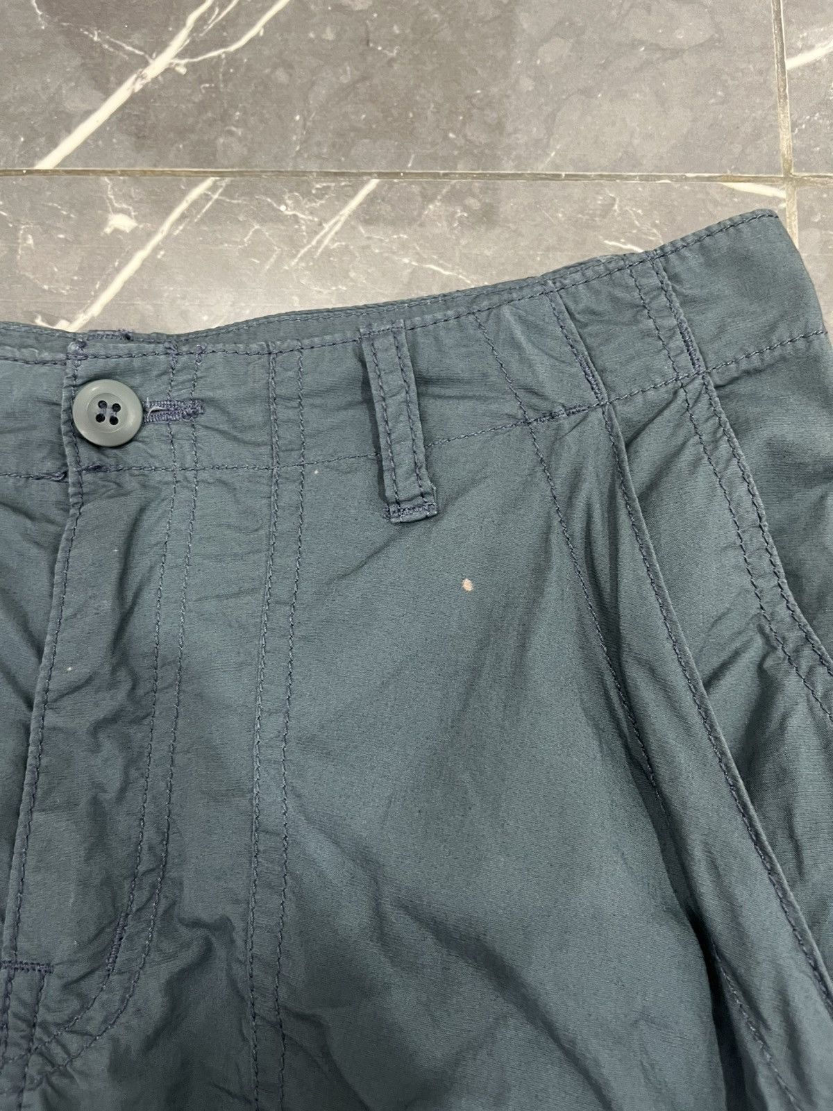 Final Home FINAL HOME ARCIVES SHORT PANTS Size US 30 / EU 46 - 7 Thumbnail