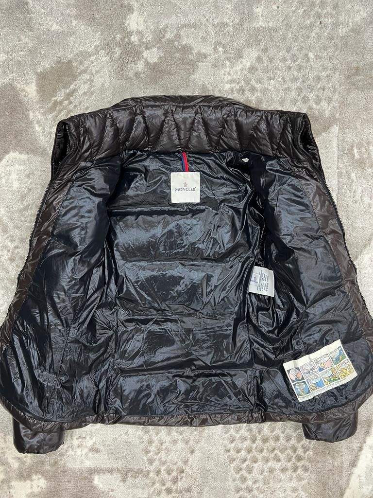 Moncler Grenoble Moncler Aliso womens jacket Size S / US 4 / IT 40 - 9 Thumbnail