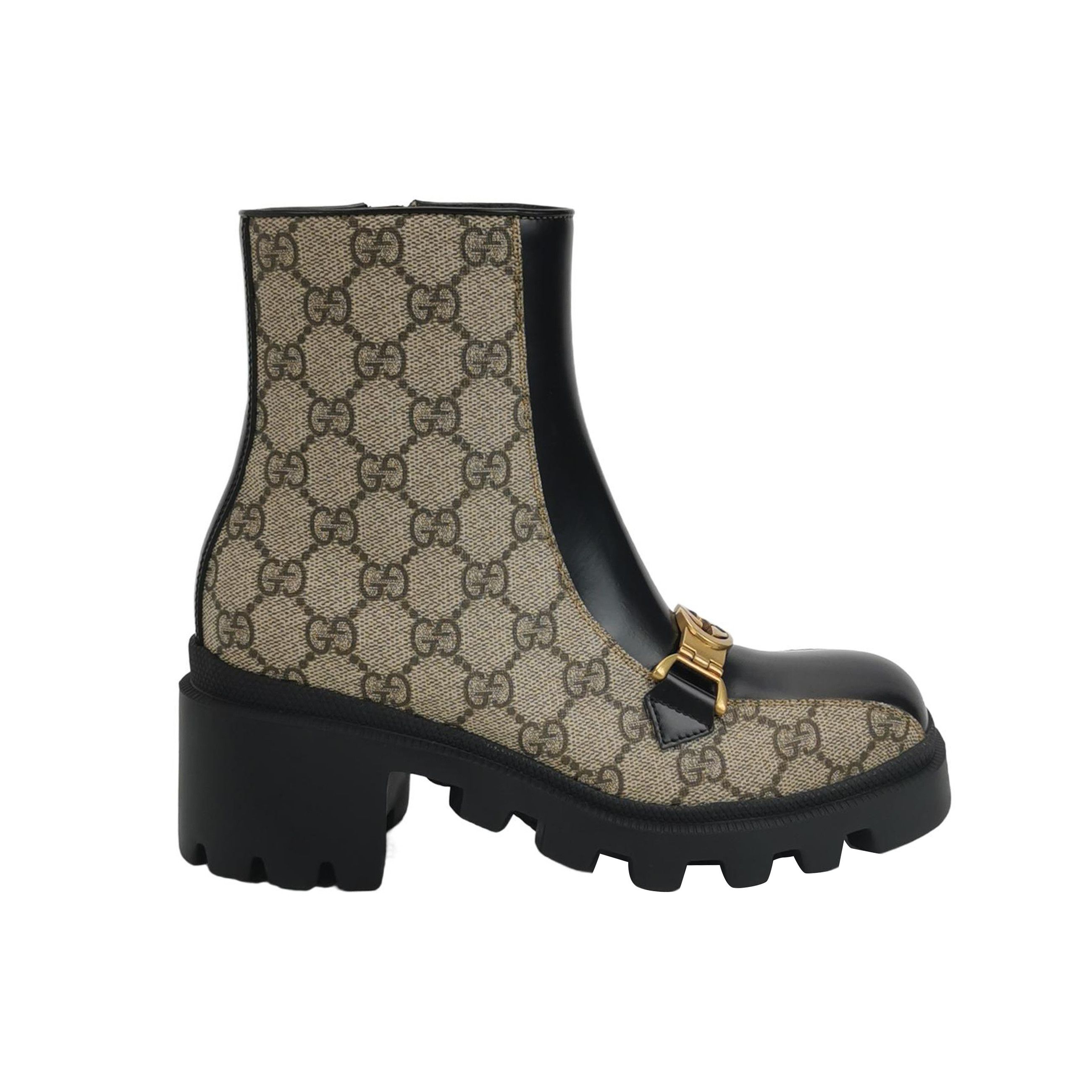 Gucci Gucci Women it_34 Boots Size US 4 / IT 34 - 1 Thumbnail