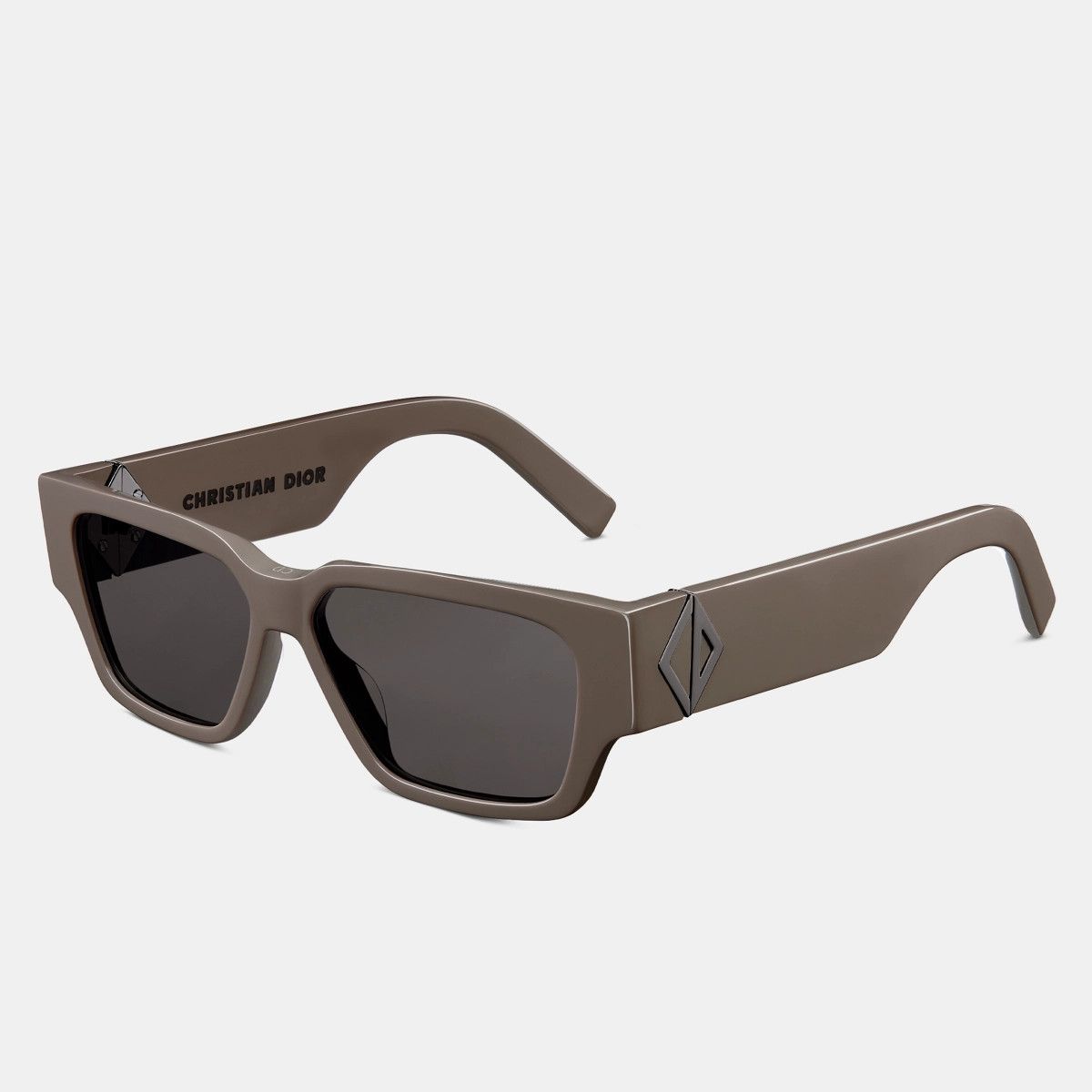 Dior o1bcso1str0126 Size:OS/Cd Diamond S5i in Brown Size ONE SIZE - 1 Thumbnail