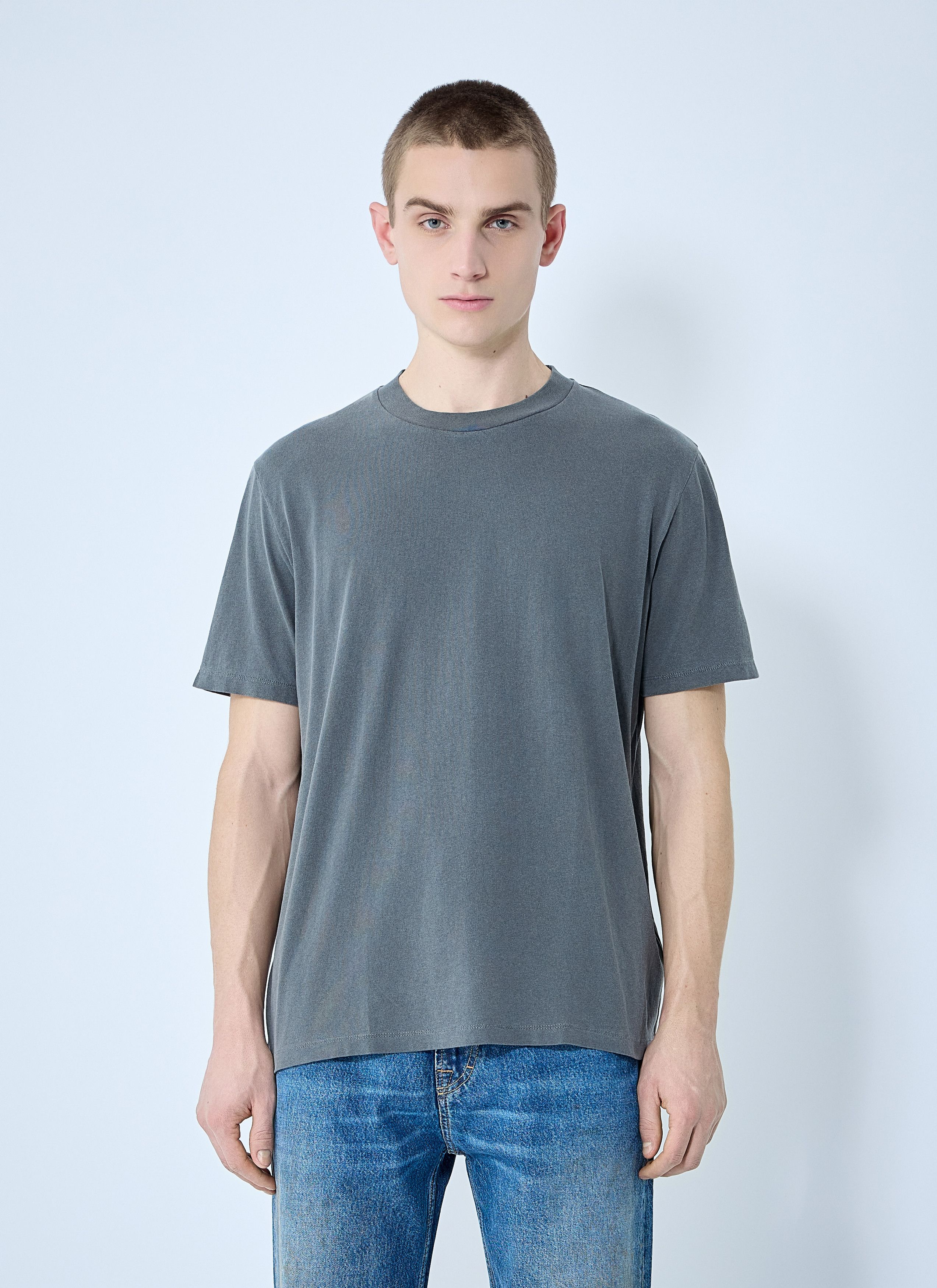 Our Legacy Our Legacy Box T-Shirt 6Teen6tysix Six Home 48 | Grailed