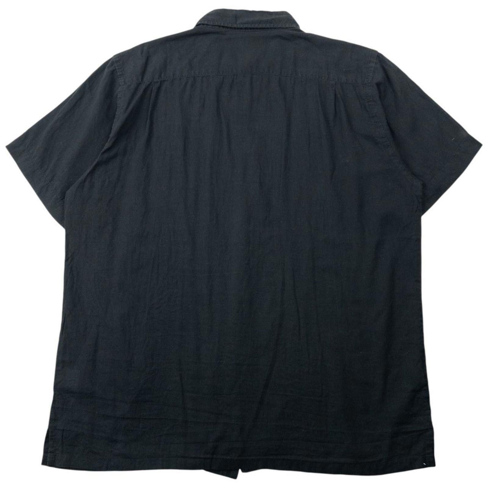 Zucca Vintage Cabane De Zucca By Issey Miyake Button Up Shirt S Size US S / EU 44-46 / 1 - 2 Thumbnail