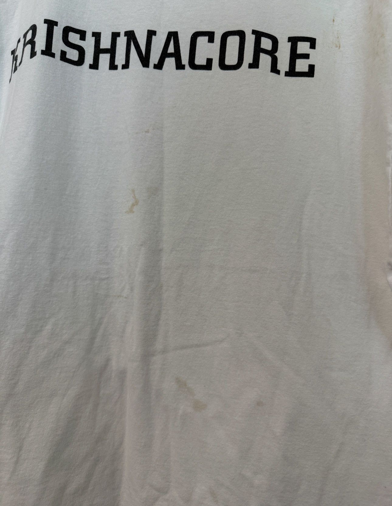 Vintage KRISHNACORE Size US XL / EU 56 / 4 - 4 Thumbnail