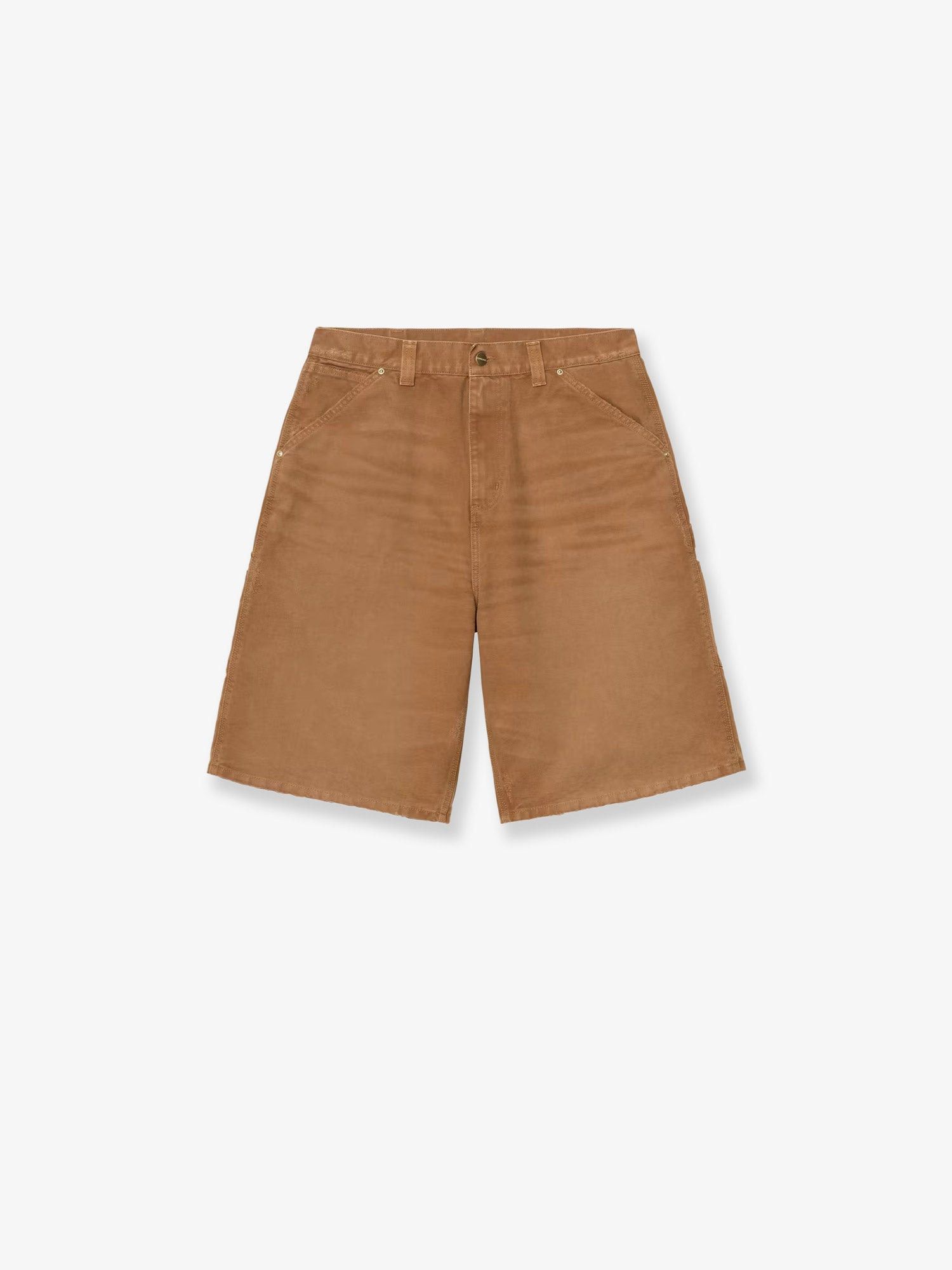 Carhartt Wip Carhartt Wip Organic cotton shorts Tag Size S Men - USA Tariffs Included Size US 30 / EU 46 - 1 Thumbnail
