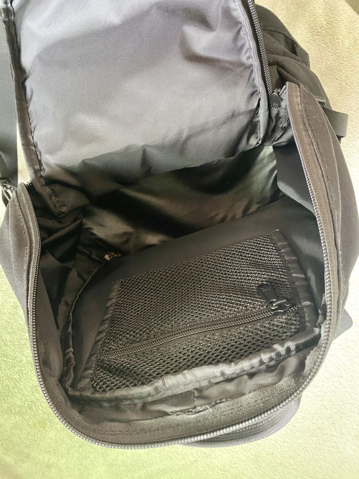 Supreme Supreme Contour Backpack FW15 (Rare) Size ONE SIZE - 7 Thumbnail