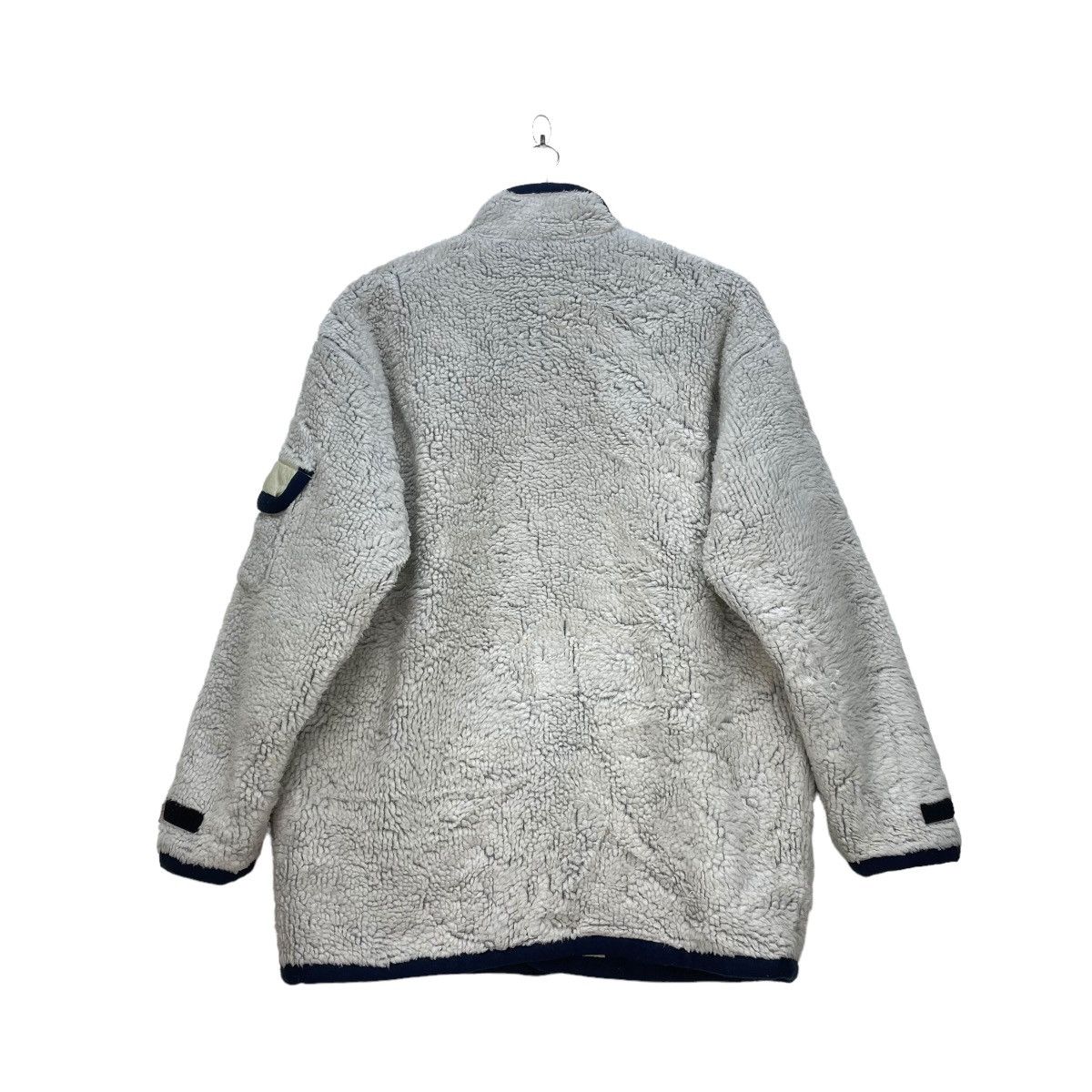 Canterbury of New Zealand Canterbury Of New Zealand Steinlager Rugby Team Sherpa Size US M / EU 48-50 / 2 - 2 Thumbnail