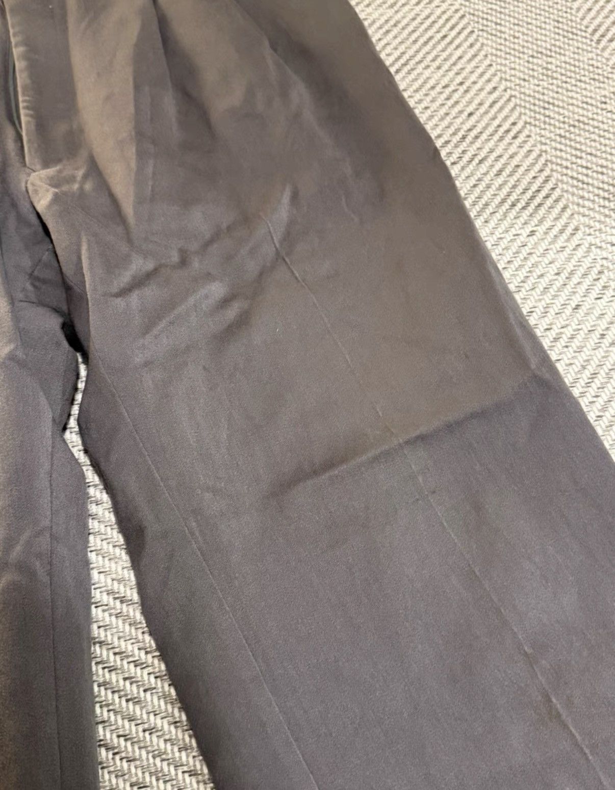 Christian Dior Monsieur Christian Dior Sports Vintage Trousers K24 Size US 38 / EU 54 - 3 Thumbnail