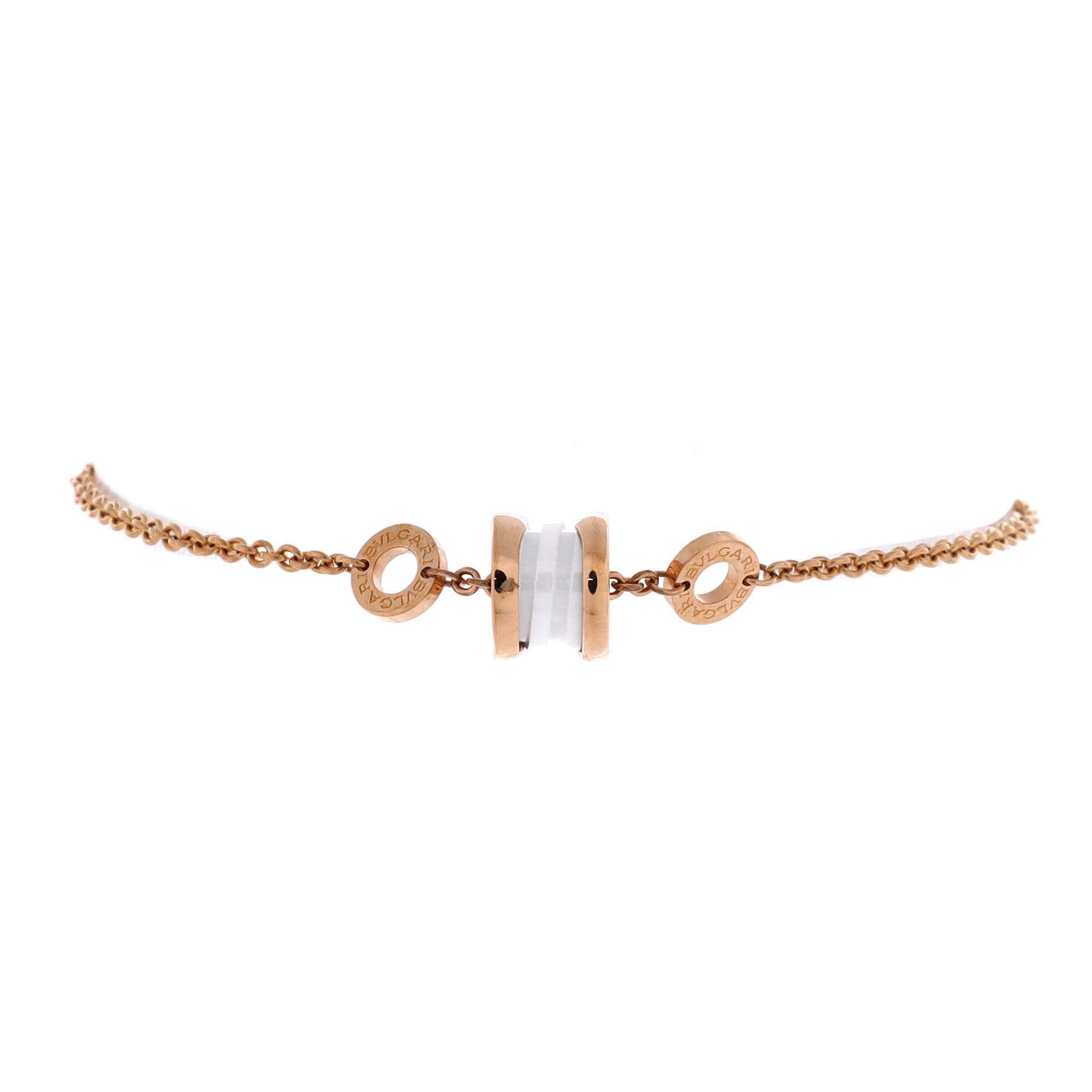 Bvlgari B.Zero1 Soft Bracelet Size ONE SIZE - 1 Thumbnail