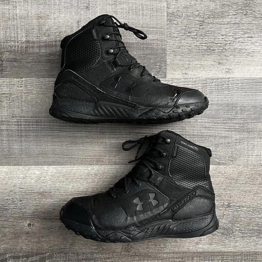 Under Armour UNDER ARMOUR • Valsetz RTS 1.5 (9.5M) Size US 9.5 / EU 42-43 - 2 Thumbnail