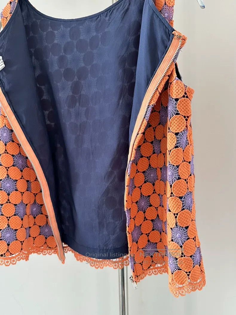 Comme des Garcons Comme Des Garcons waistcoat Size M / US 6-8 / IT 42-44 - 9 Thumbnail