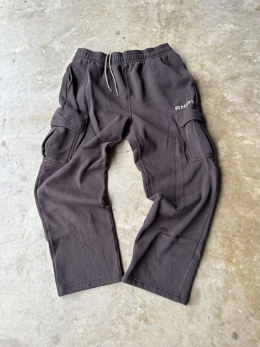 And1 hot sale cargo pants