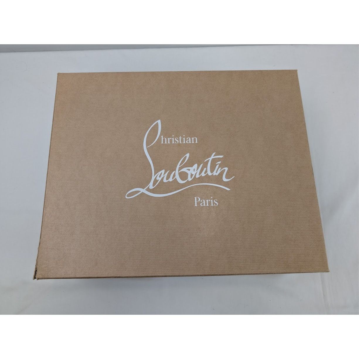 Christian Louboutin o1rshd1 Our Walk Flat Boot in Saharienne Size US 9.5 / EU 42-43 - 21 Thumbnail