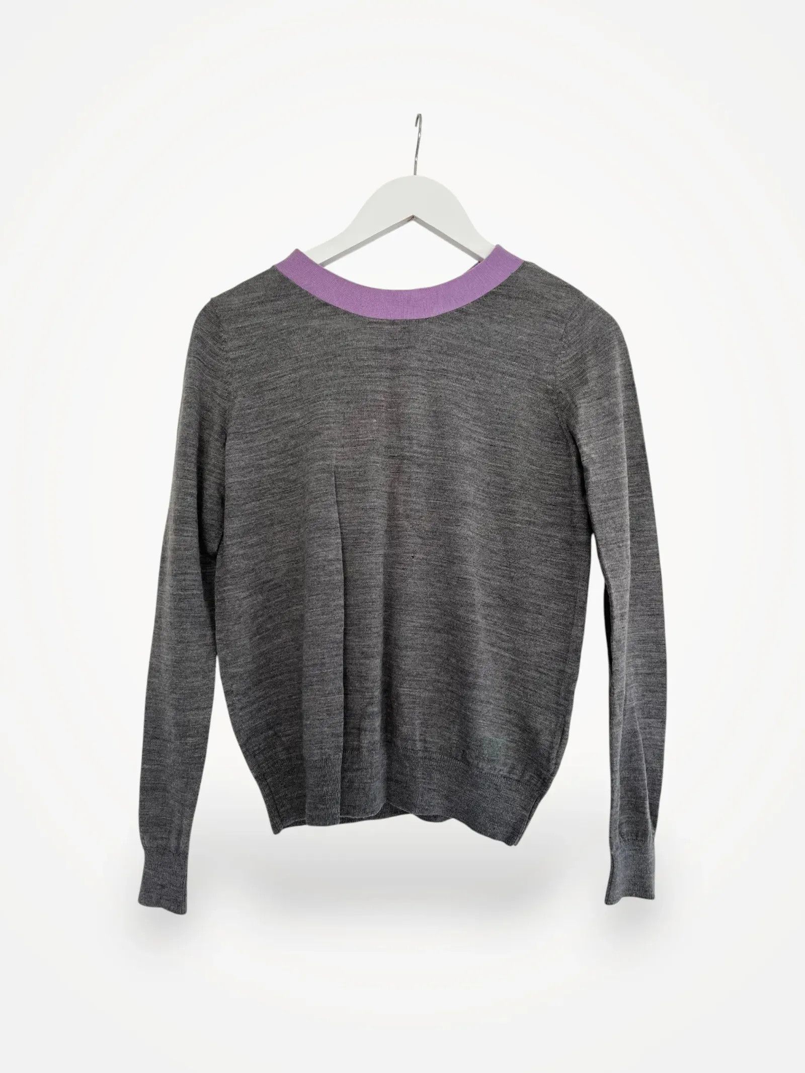 Cos Cos Sweater Size S / US 4 / IT 40 - 1 Thumbnail