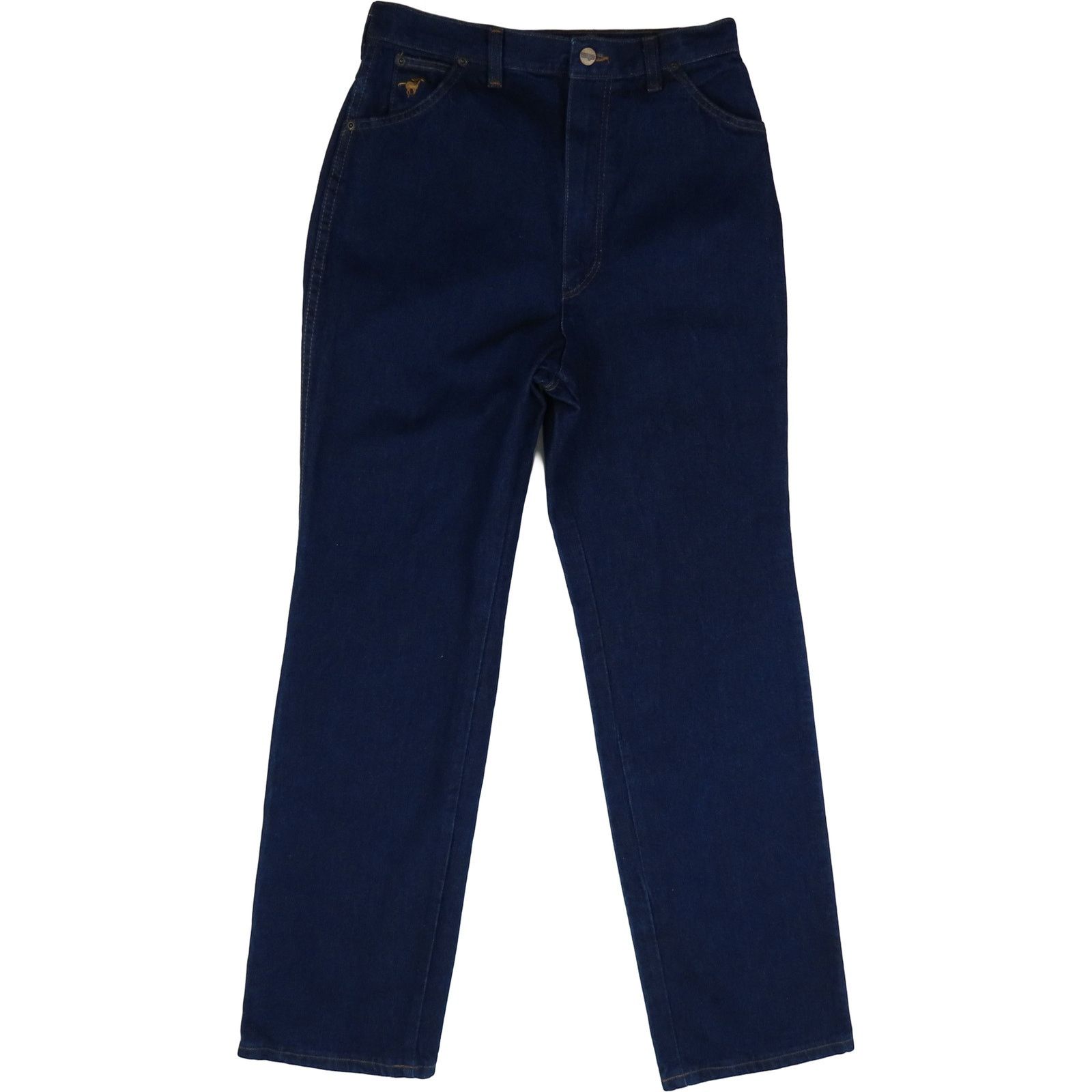 Wrangler Wrangler Vintage High Waist Jeans 28 Boho Size US 28 / EU 44 - 3 Thumbnail