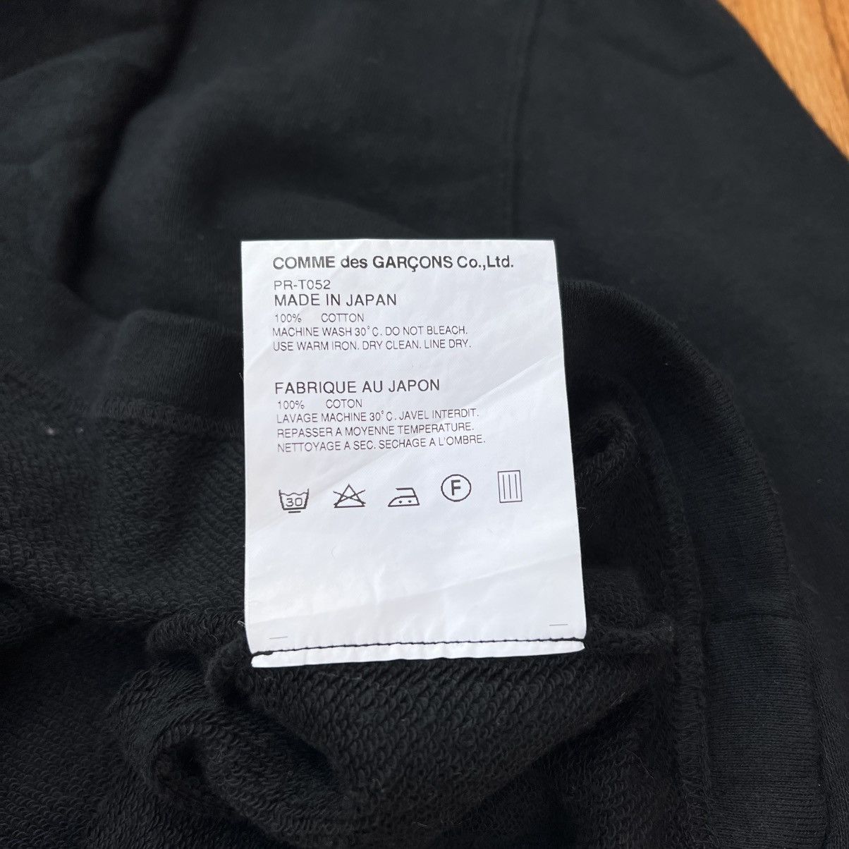 Comme des Garcons Homme Plus Comme des Garcon Homme Plus Hoodie. Size US M / EU 48-50 / 2 - 13 Thumbnail