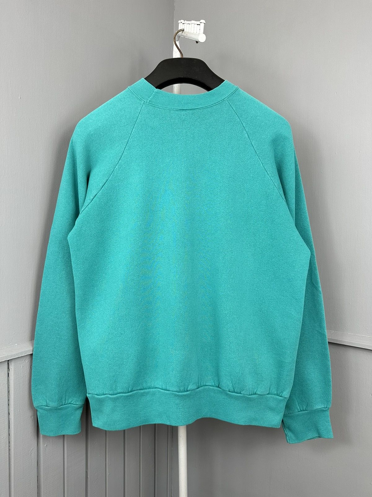 Vintage 90s Oneita Florida Treasure Island Vintage Sweatshirt Size US L / EU 52-54 / 3 - 7 Thumbnail