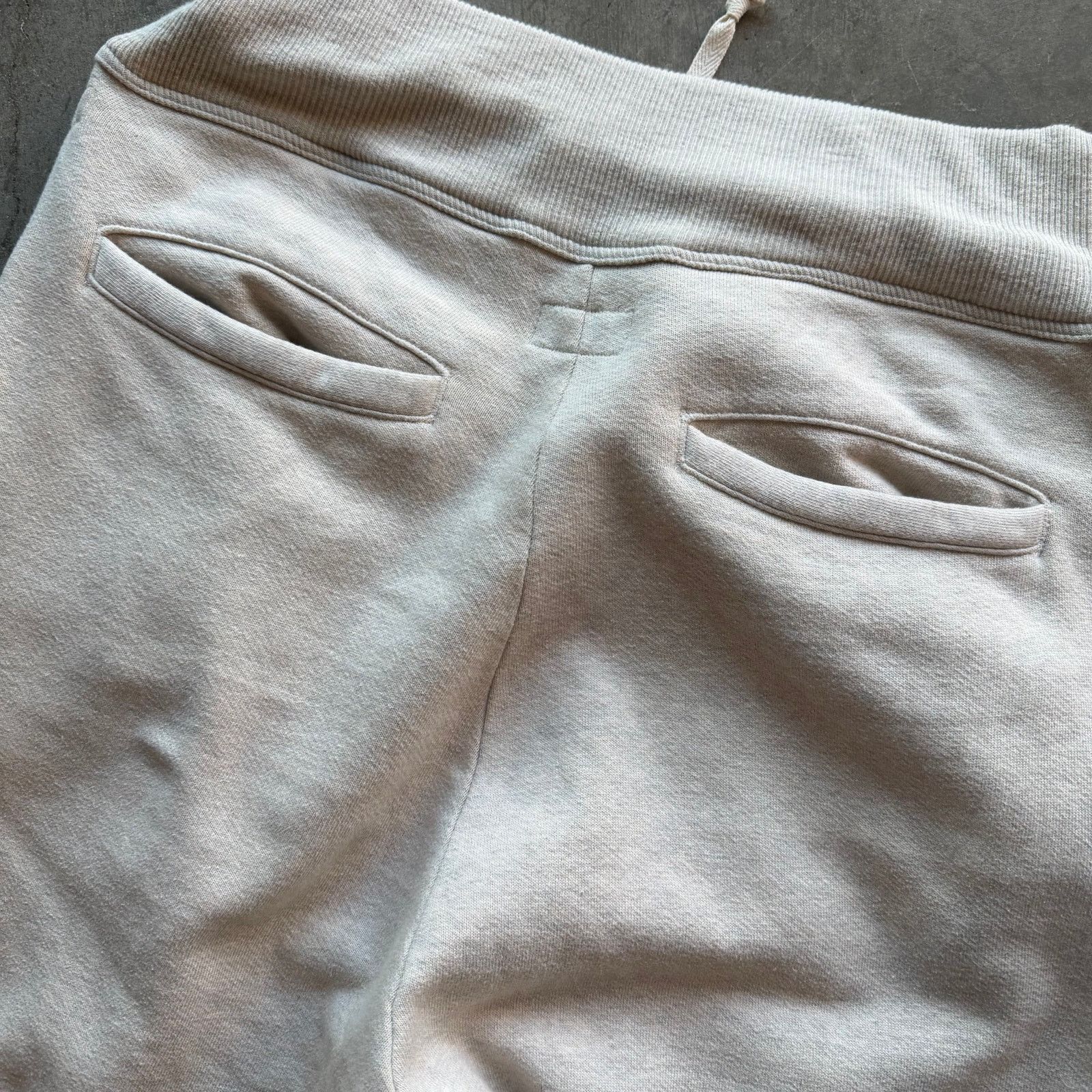 Kapital Kapital Rhinestone Sweatpants Size US 34 / EU 50 - 2 Thumbnail