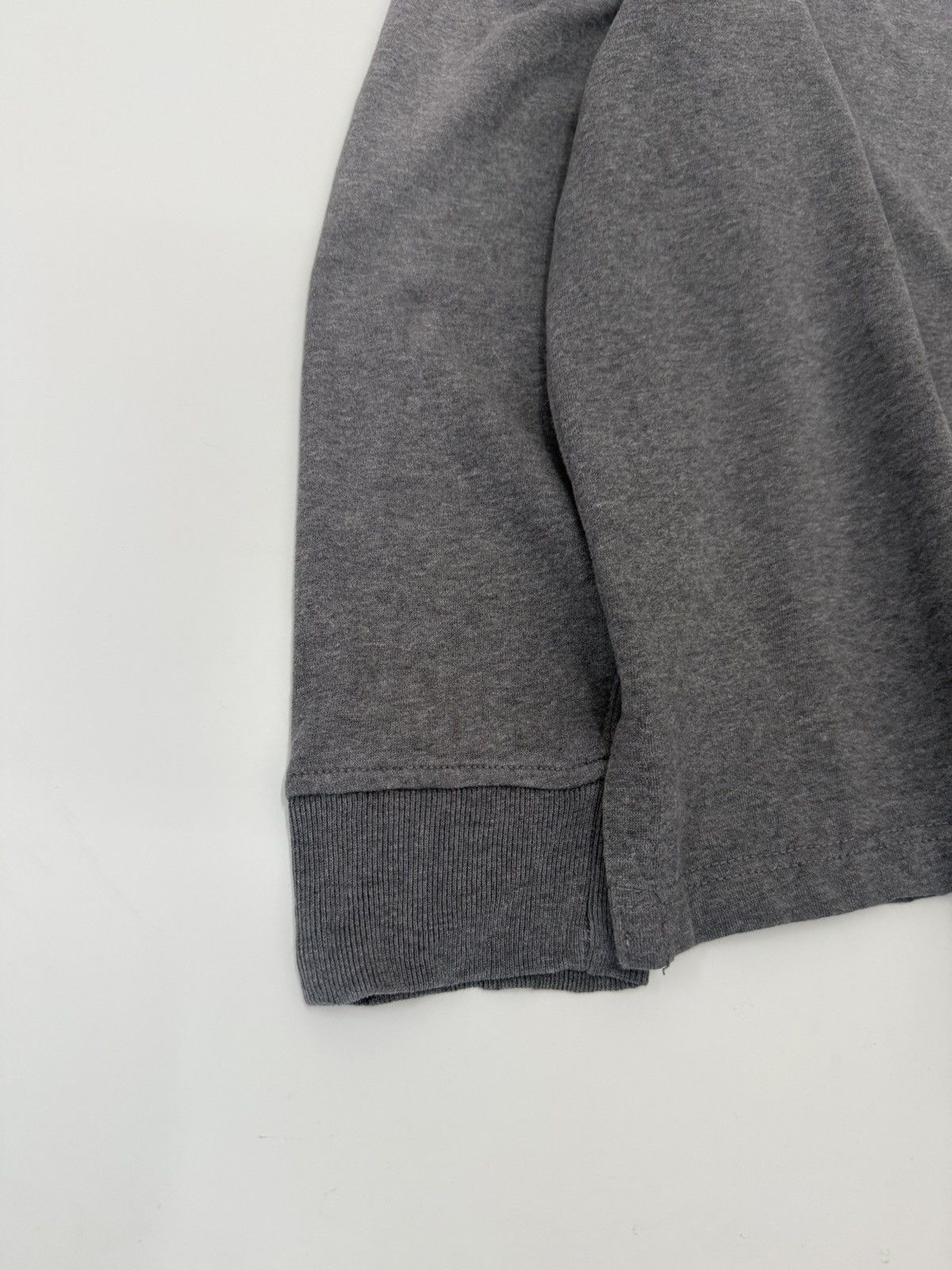 Polo Ralph Lauren 🔥 Polo RALPH LAUREN Polo Rugby sweatshirt Full Paded - XL Size US XL / EU 56 / 4 - 3 Thumbnail