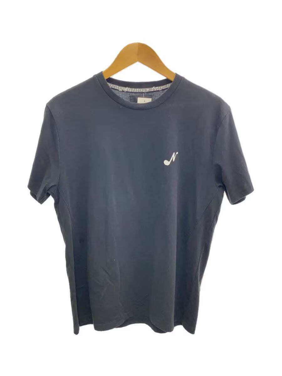 Number (N)ine Musical Note Logo Tee Size US M / EU 48-50 / 2 - 1 Thumbnail