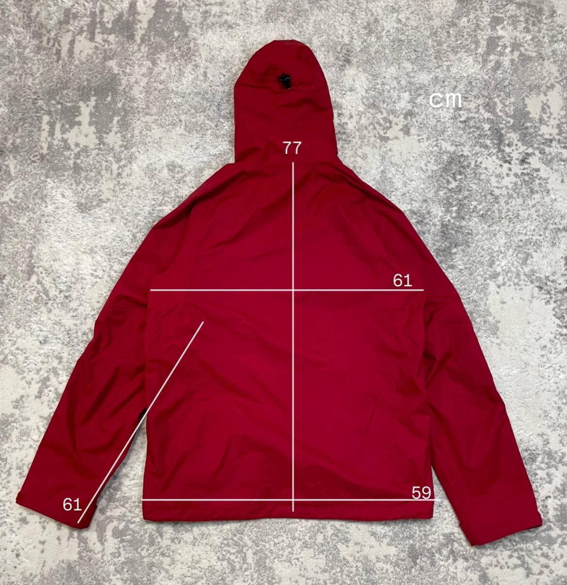 Burton Burton Snowboard Jacket S DryRide — 2010 European Open Staff Size US L / EU 52-54 / 3 - 20 Thumbnail