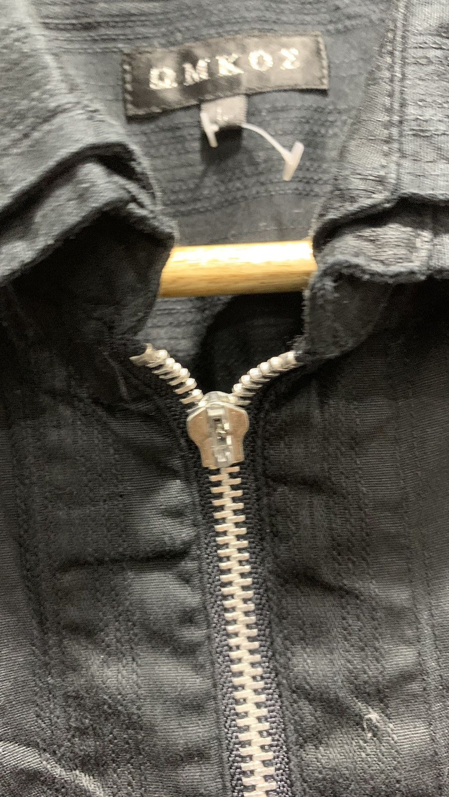 Hysteric Glamour × Japanese Brand × Seditionaries 💥FINAL DROP💥 OMKOZ PUNK JACKET BONDAGE Size US L / EU 52-54 / 3 - 9 Thumbnail