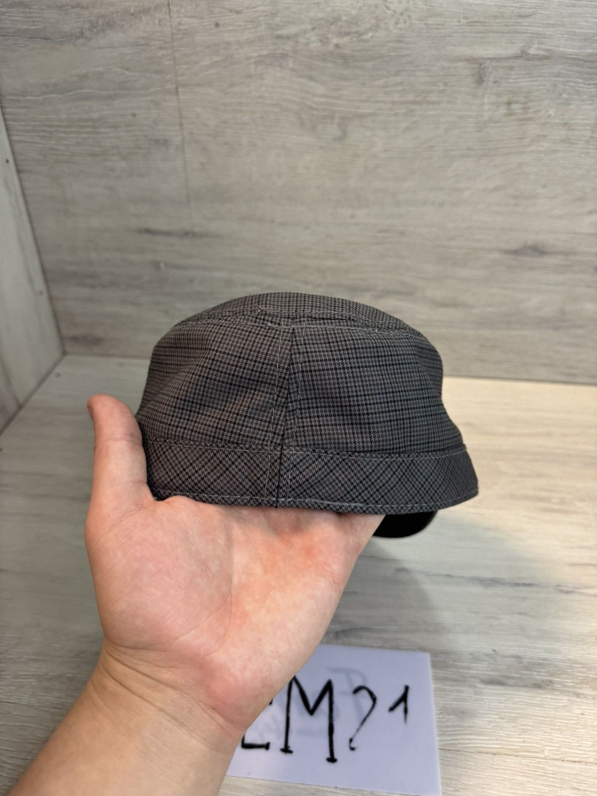 New Era New Era cap hat Size ONE SIZE - 3 Thumbnail