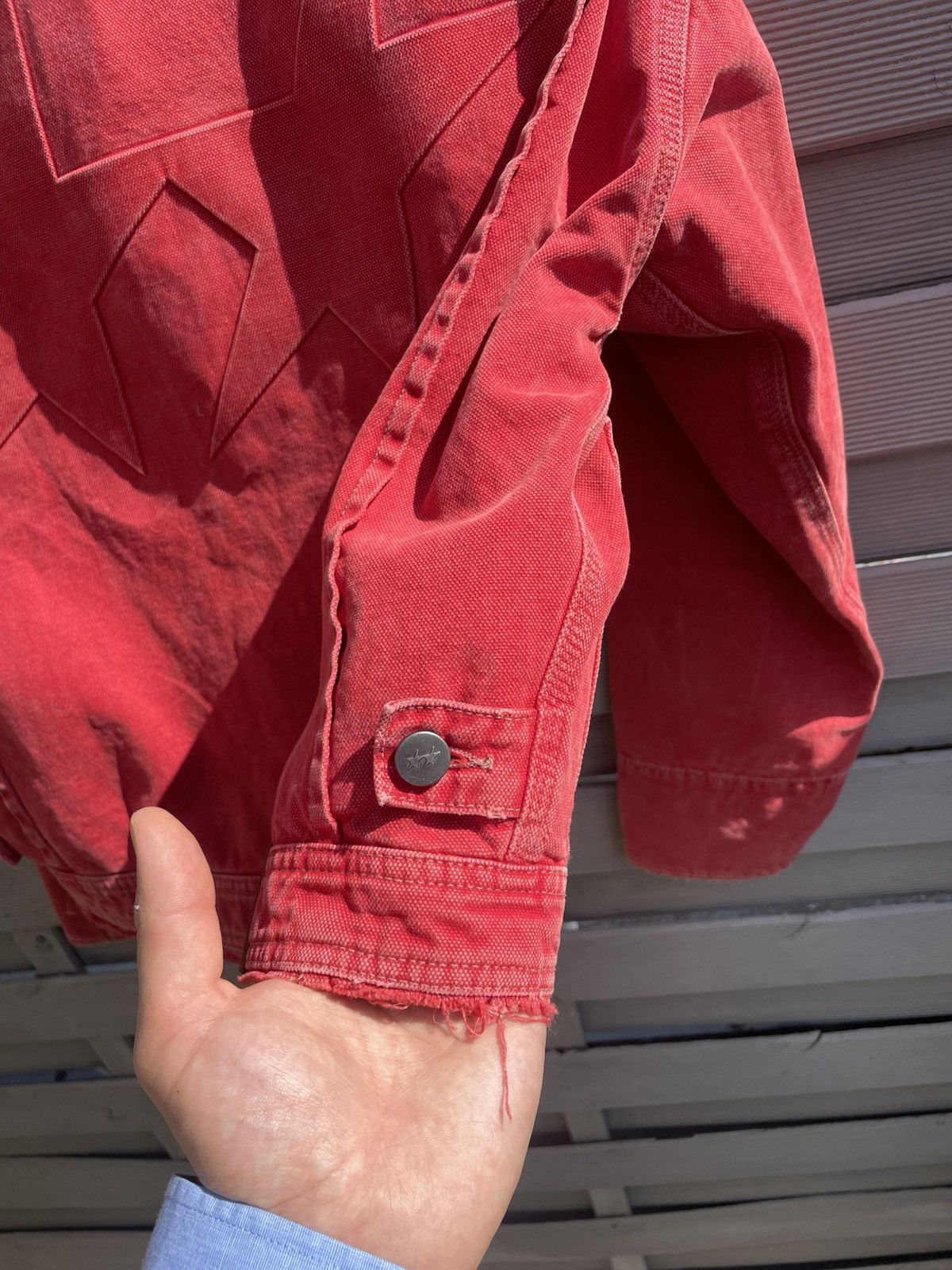 Other Vintage Retro Cropped Zara x Two Jeys Jacket Size US M / EU 48-50 / 2 - 11 Thumbnail