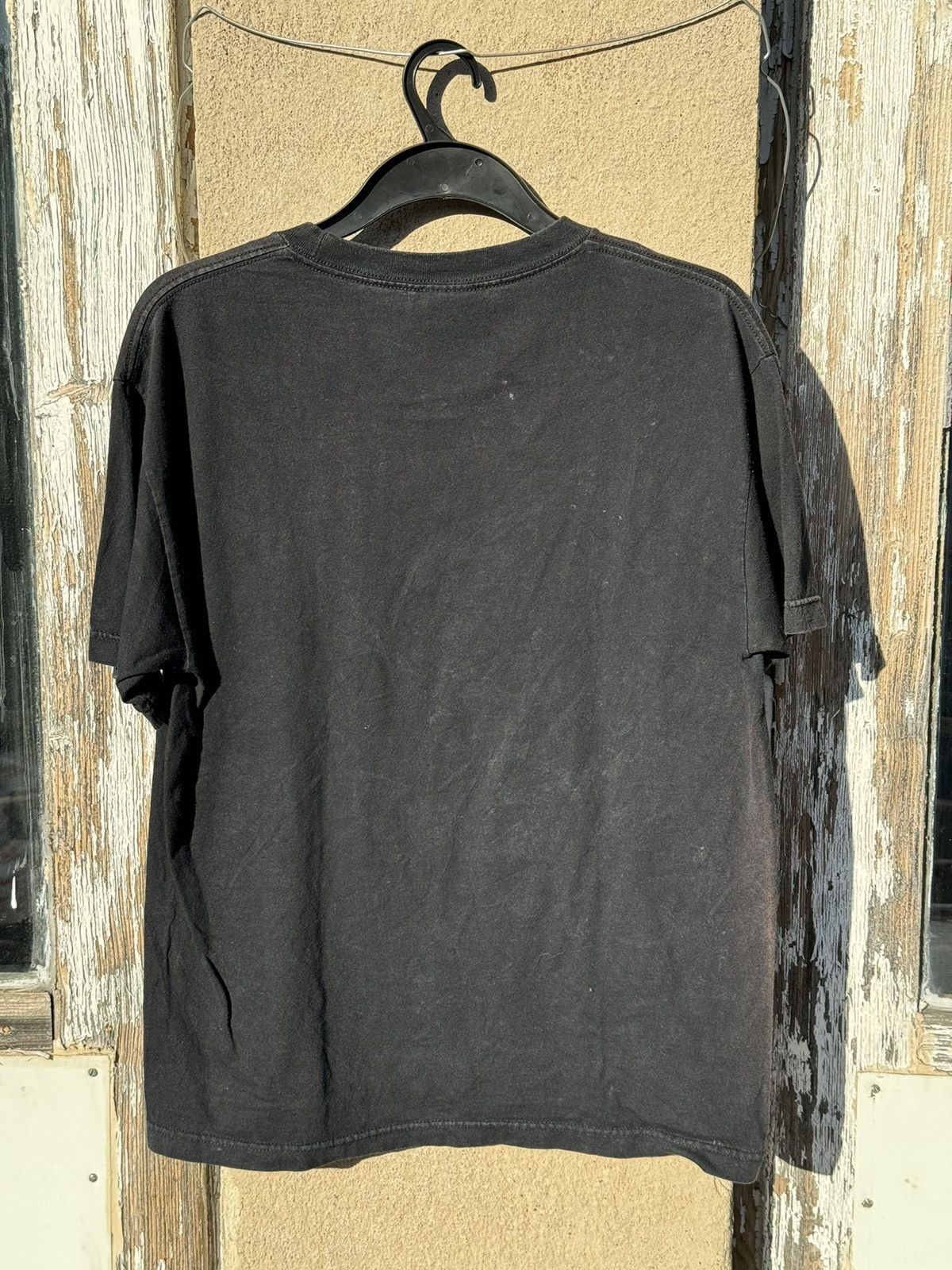Fender × Vintage Vintage Fender Guitars tshirt Size US L / EU 52-54 / 3 - 7 Thumbnail