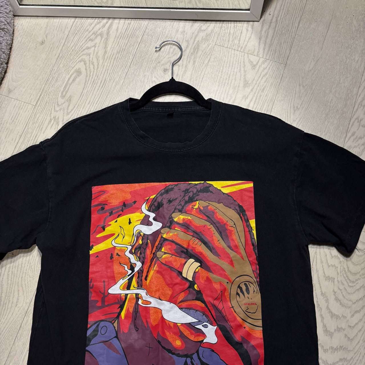 Other Travis Scott pictures T-shirt Size:S Size US S / EU 44-46 / 1 - 3 Thumbnail