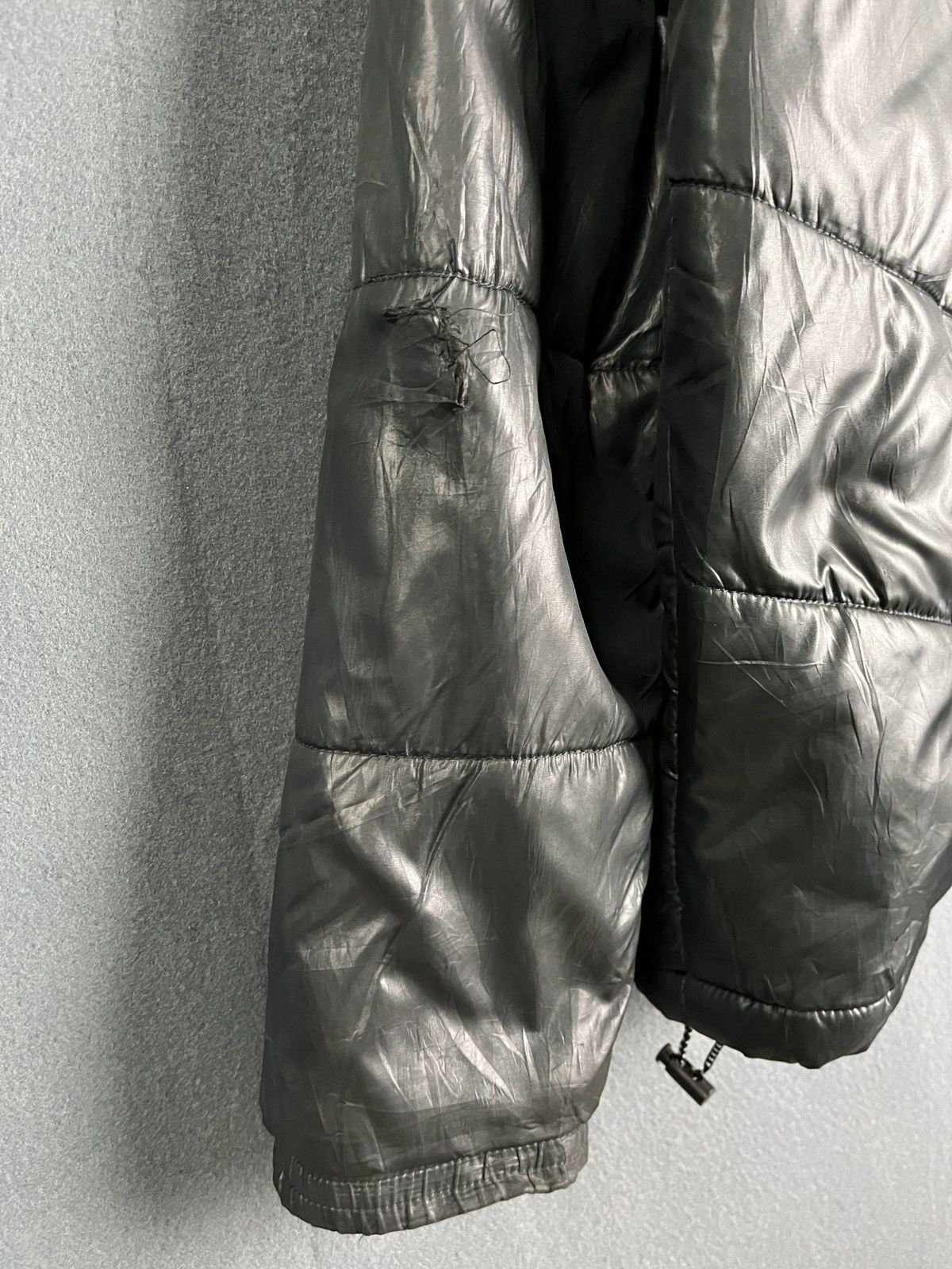 Other GERRY PUFFER DOWN JACKET Size US L / EU 52-54 / 3 - 11 Thumbnail