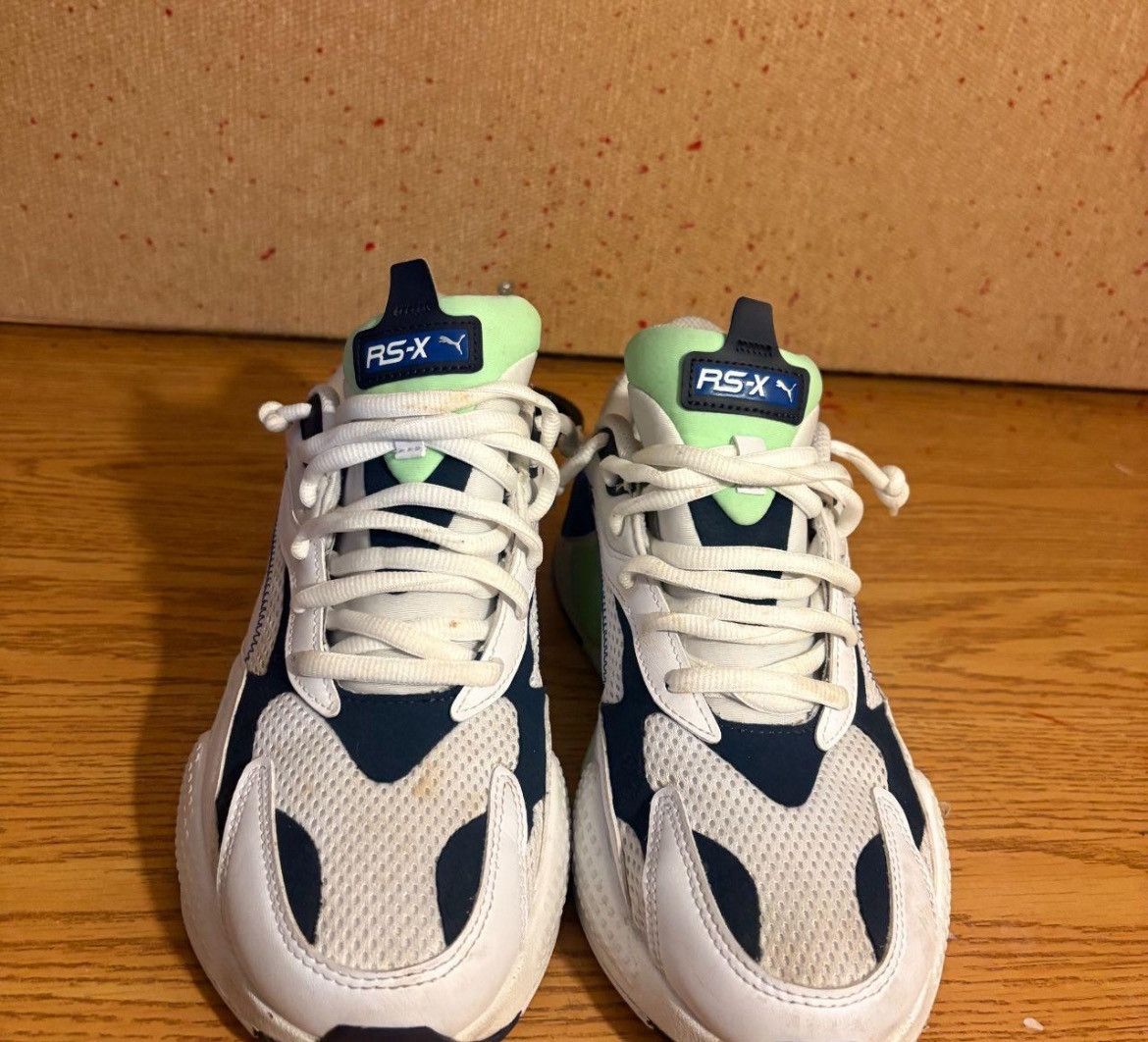 Puma Puma Runners Size 10.5 Size US 11.5 / EU 44-45 - 2 Thumbnail