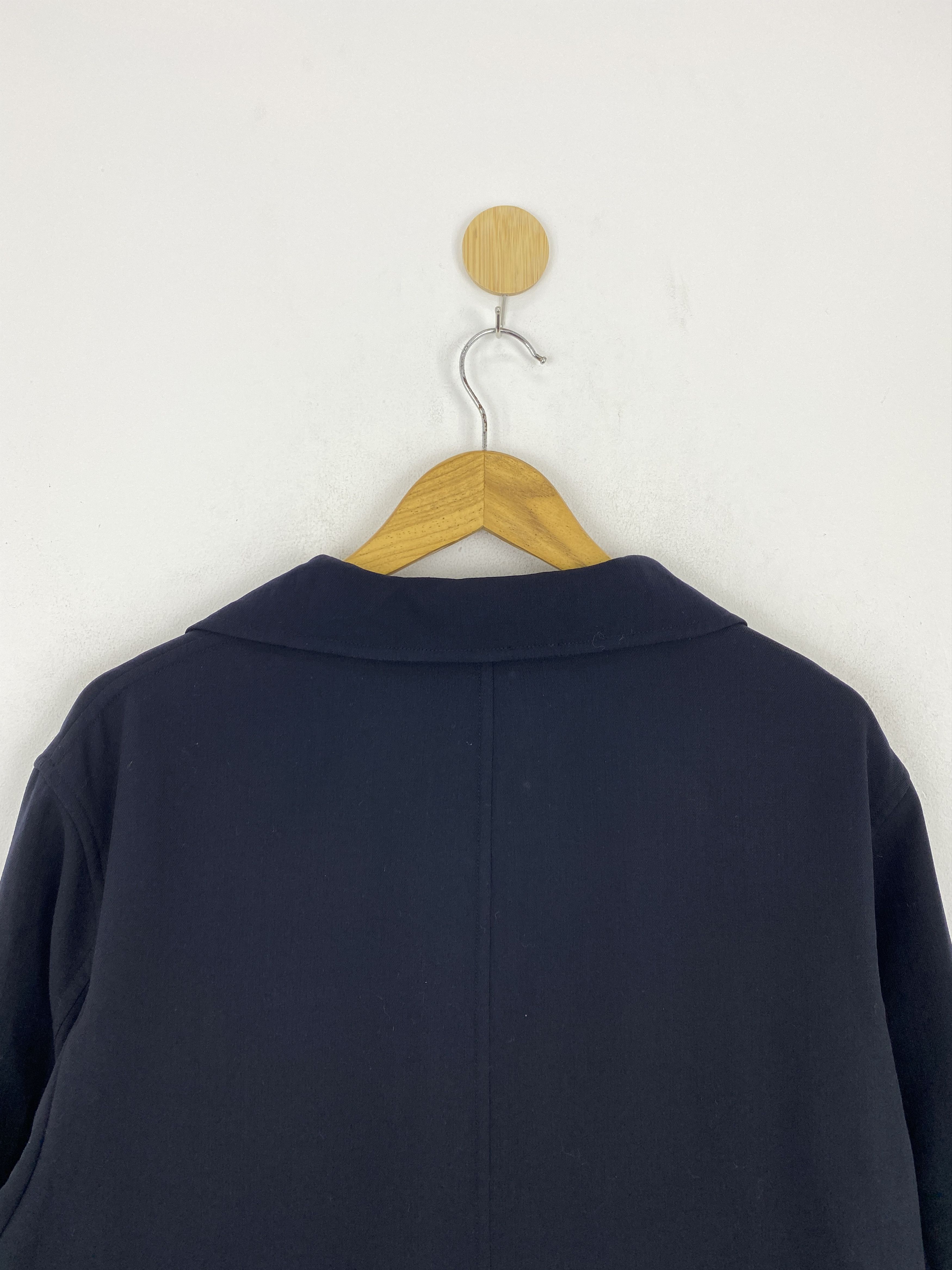Allegri × Vintage Vintage Allegri Button Up Long Jacket Size US S / EU 44-46 / 1 - 4 Thumbnail
