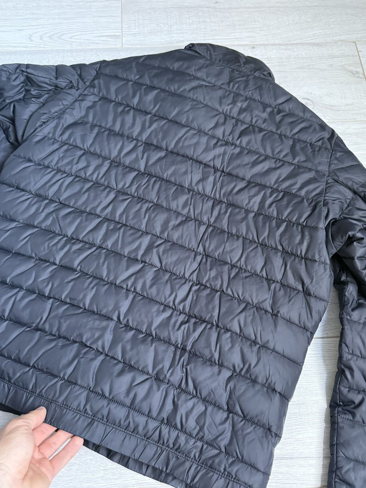 Barbour Micro Puffer Quilted Jacket Barbour Size US M / EU 48-50 / 2 - 6 Thumbnail