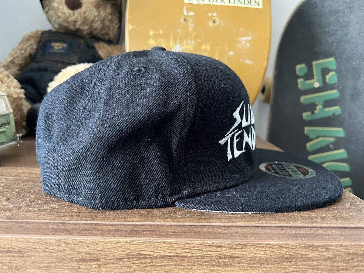 Band Tees × Otto SUICIDAL TENDENCIES - Cap / Snapback / Six Panels / Otto Size ONE SIZE - 4 Thumbnail