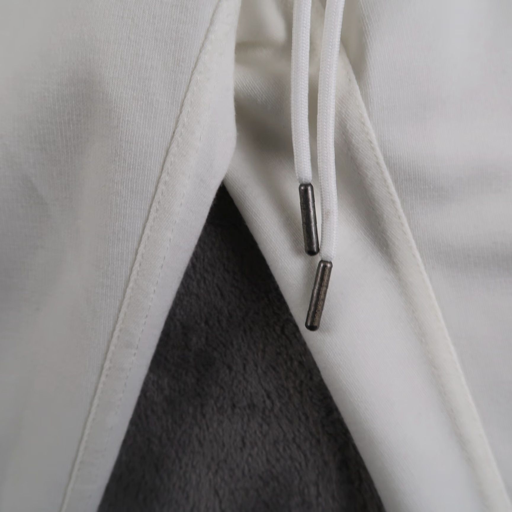 Brooks Brothers Brooks Brothers Joggers Mens L White Striped Drawstring Slim Stretch Pants Size ONE SIZE - 7 Thumbnail