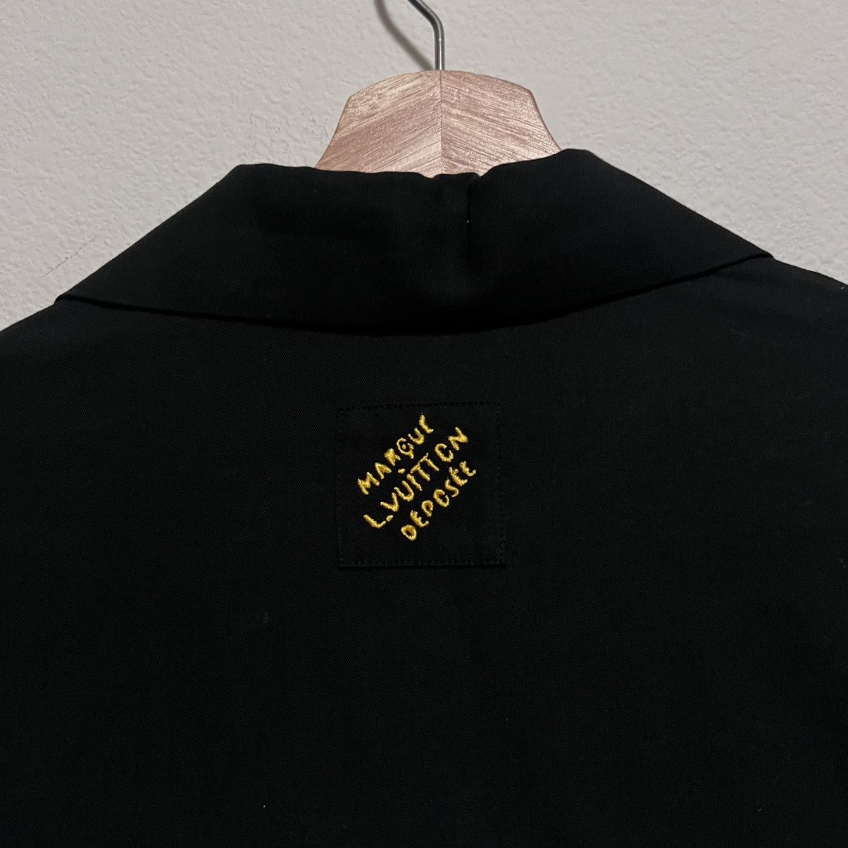 Louis Vuitton Pharrell 2024 Button Up Shirt