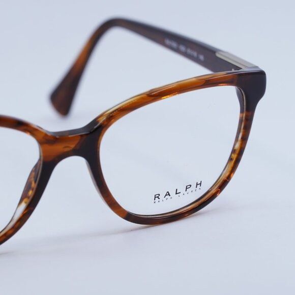 Ralph Lauren Ralph Lauren RA7082 1625 Eyeglasses 51mm Size ONE SIZE - 2 Thumbnail