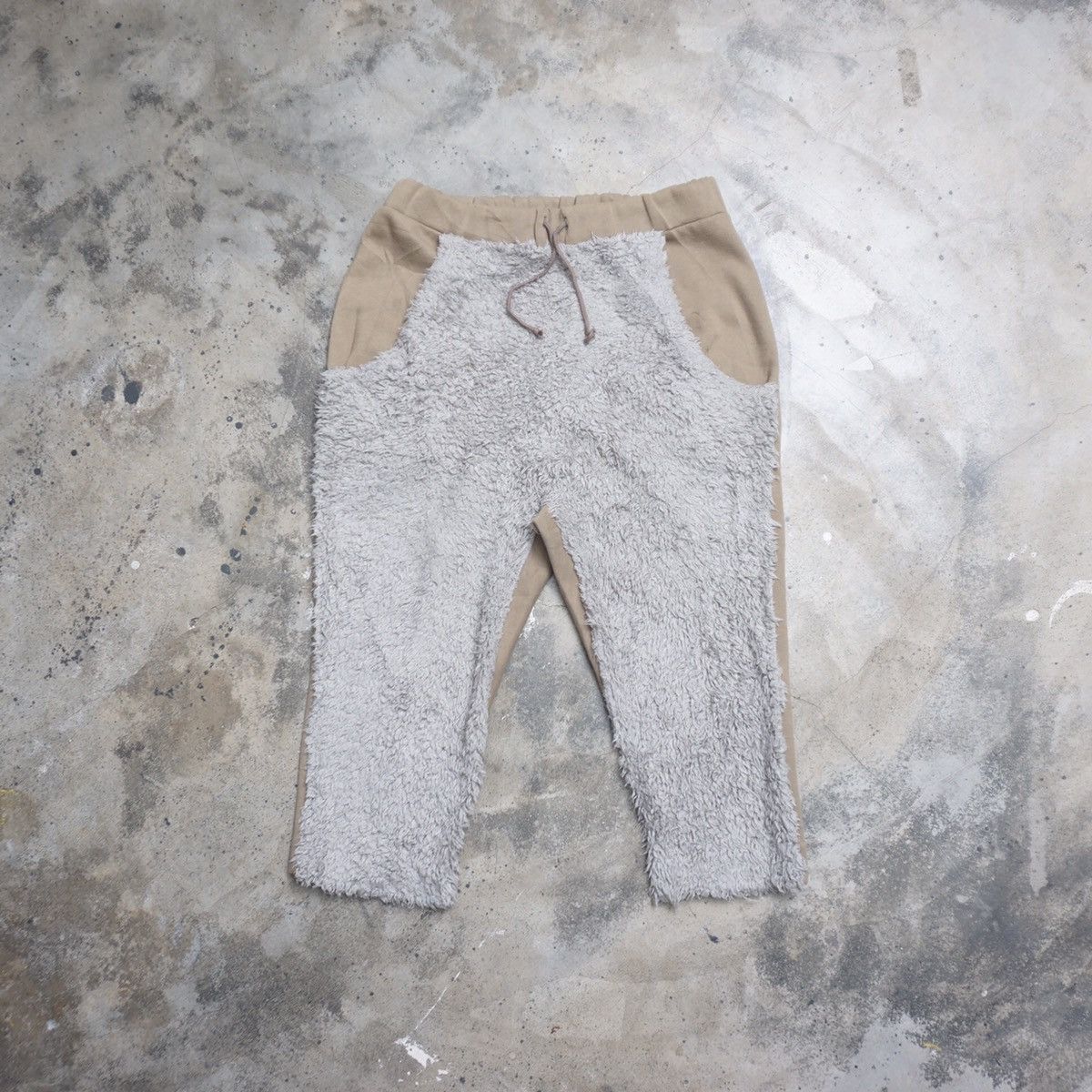 Issey Miyake × Ne-Net Ne-net fury pant Size US 32 / EU 48 - 1 Thumbnail