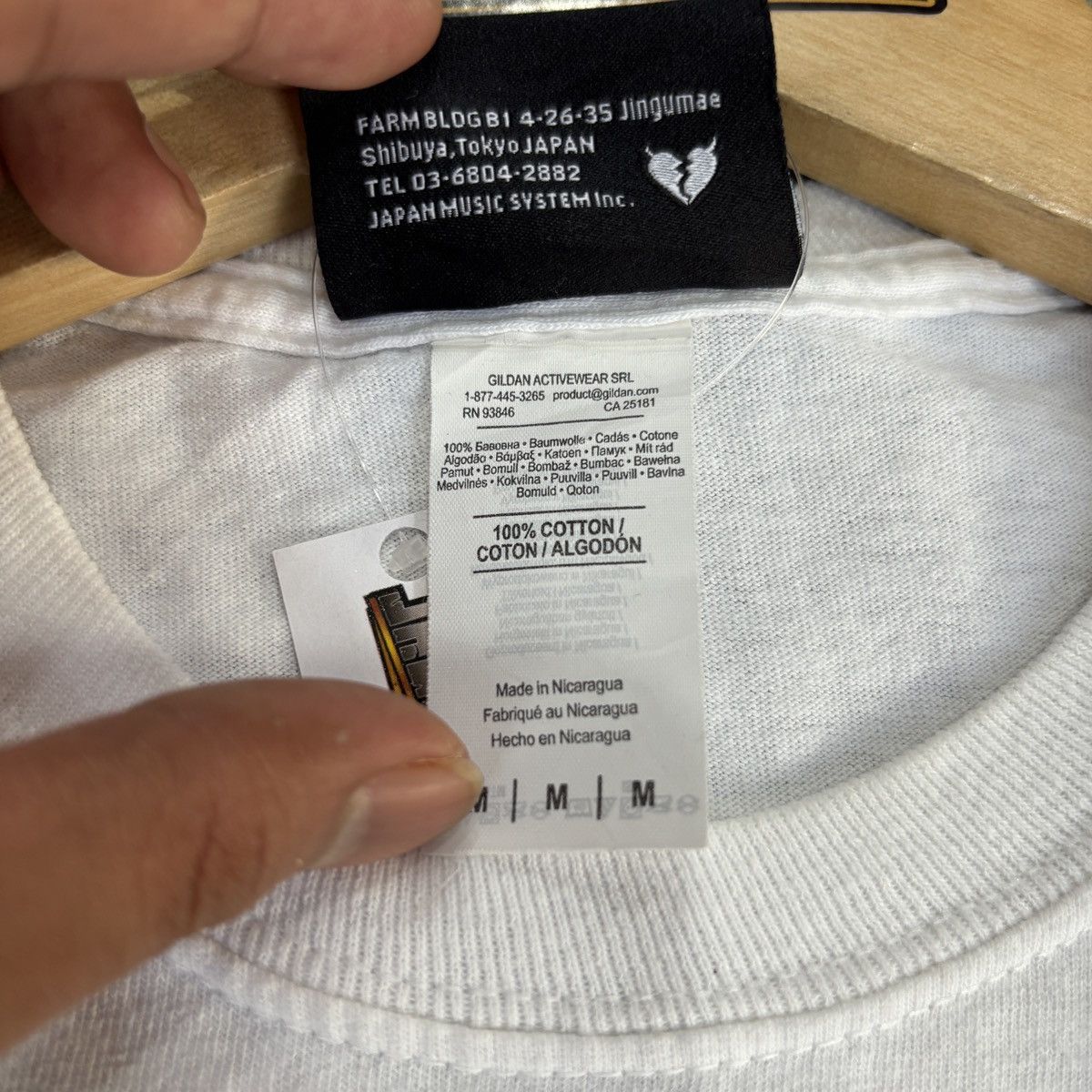 Japanese Brand 🔥Rare!!! Deviluse X Alien Workshop Longsleve Tshirt Size US M / EU 48-50 / 2 - 8 Thumbnail