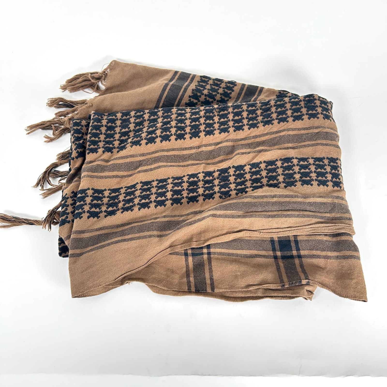 Undercover Undercover SS02 The Illusion Haze Scarf | Grailed