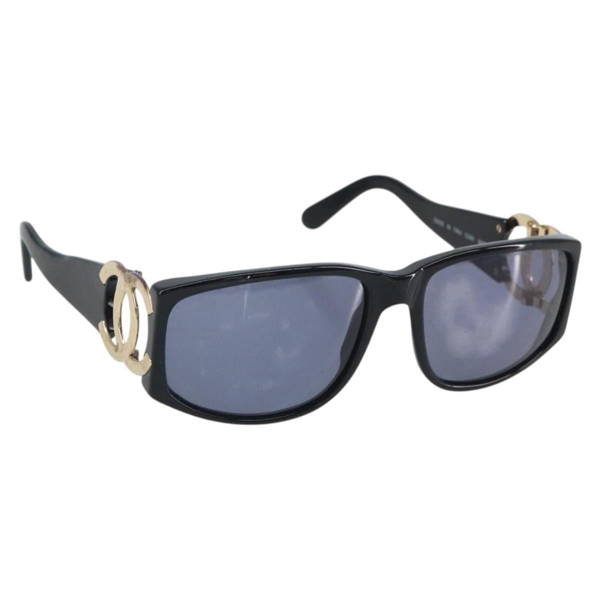 Chanel Chanel CC 4206 Sunglasses Size ONE SIZE - 1 Thumbnail