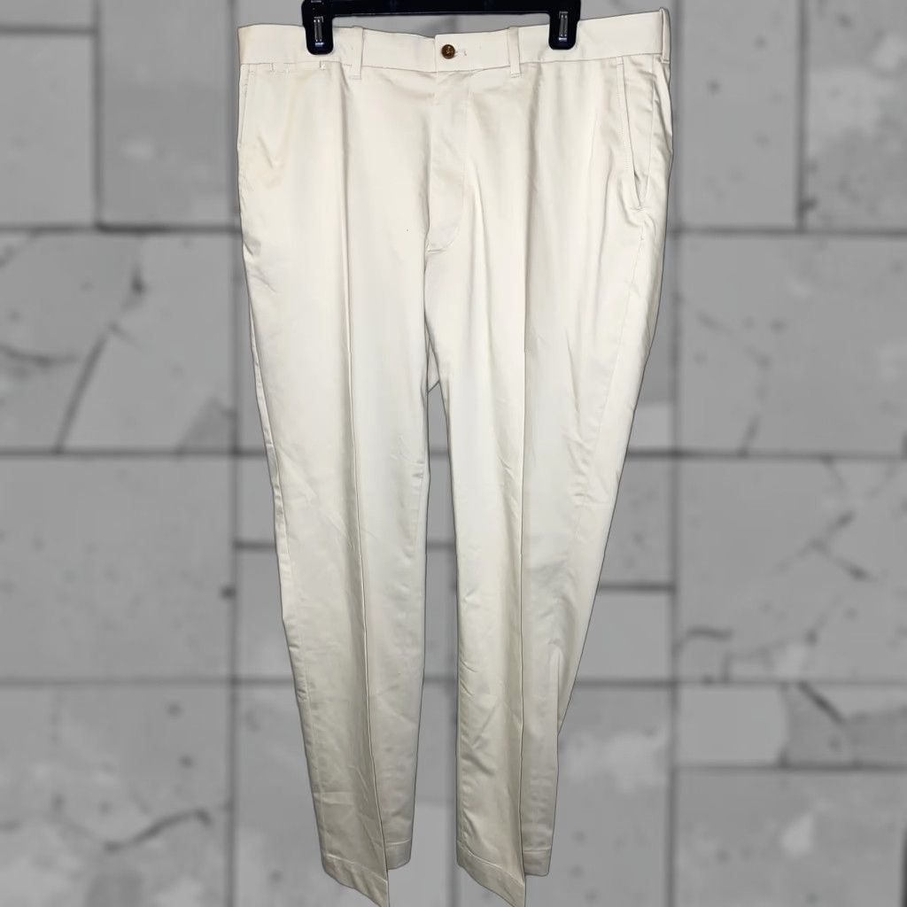 Polo Ralph Lauren VINTAGE? No. Use original: "Polo Golf Ralph Lauren Mens Beige Golf Pants 38 In 31.5 In" Size US M / EU 48-50 / 2 - 1 Thumbnail