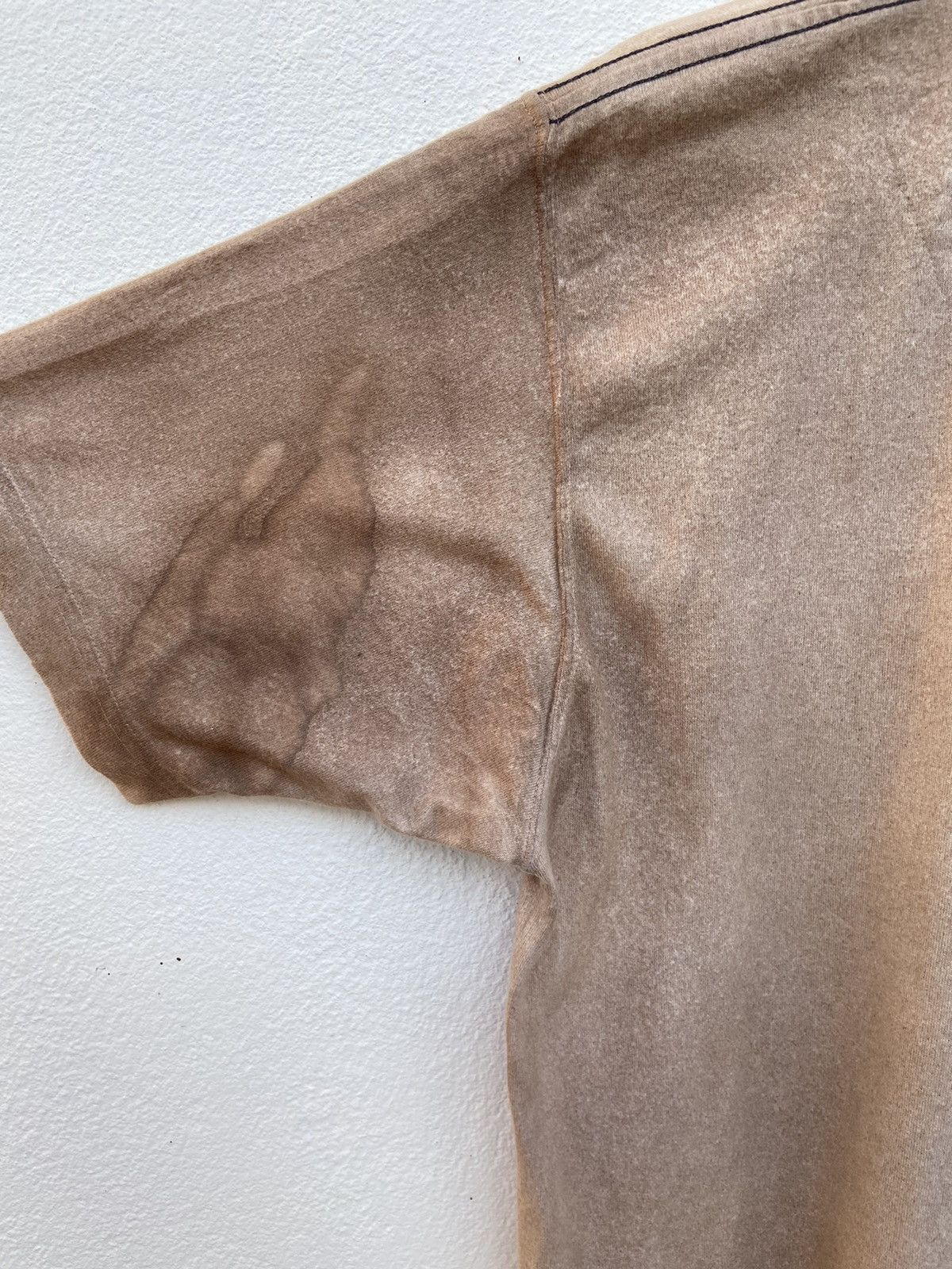 Issey Miyake Issey Miyake t shirt Size US M / EU 48-50 / 2 - 5 Thumbnail