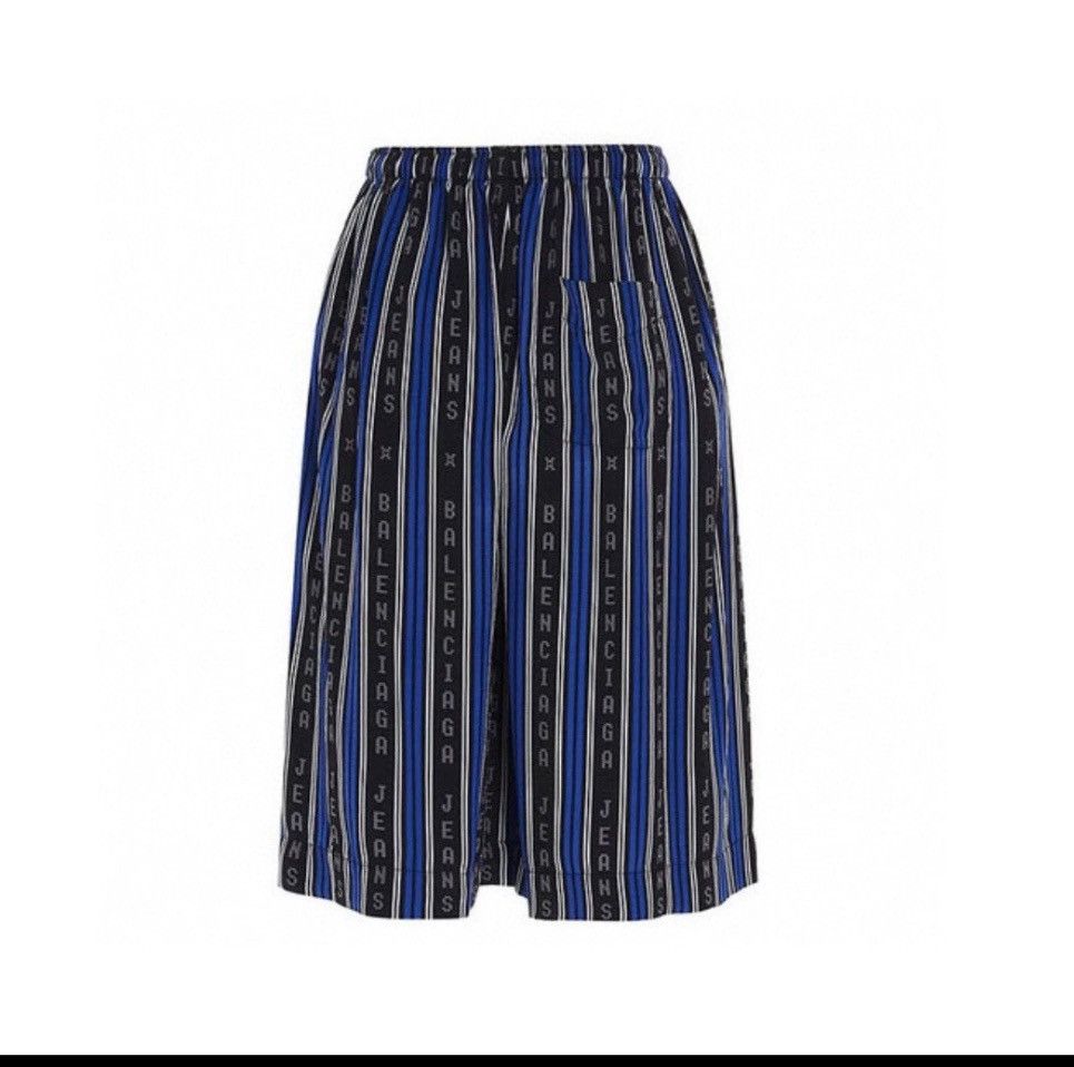 Balenciaga Pants Size US 44 / EU 60 - 10 Thumbnail