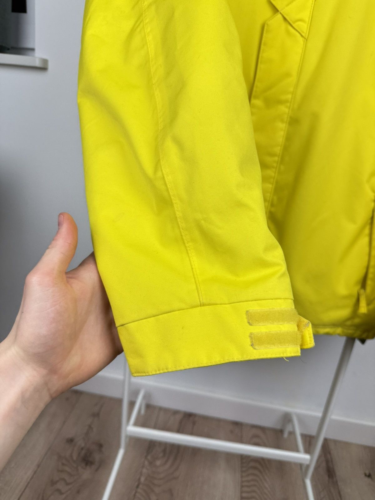 Oakley × Vintage Vintage Oakley Software Jacket Size US M / EU 48-50 / 2 - 9 Thumbnail