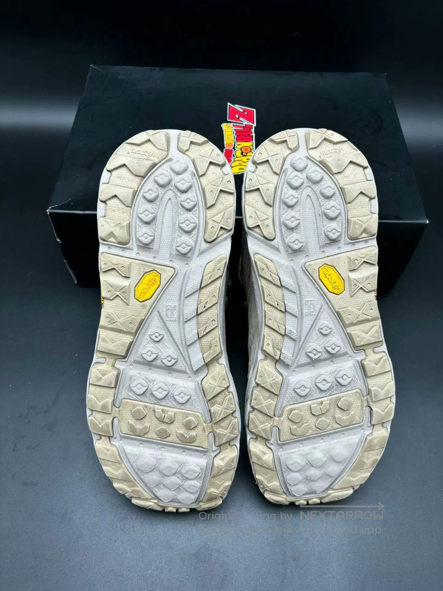 Adidas HOKA ONE ONE Tor Ultra Low Outdoor Shoes. Size US 12 / EU 45 - 7 Thumbnail