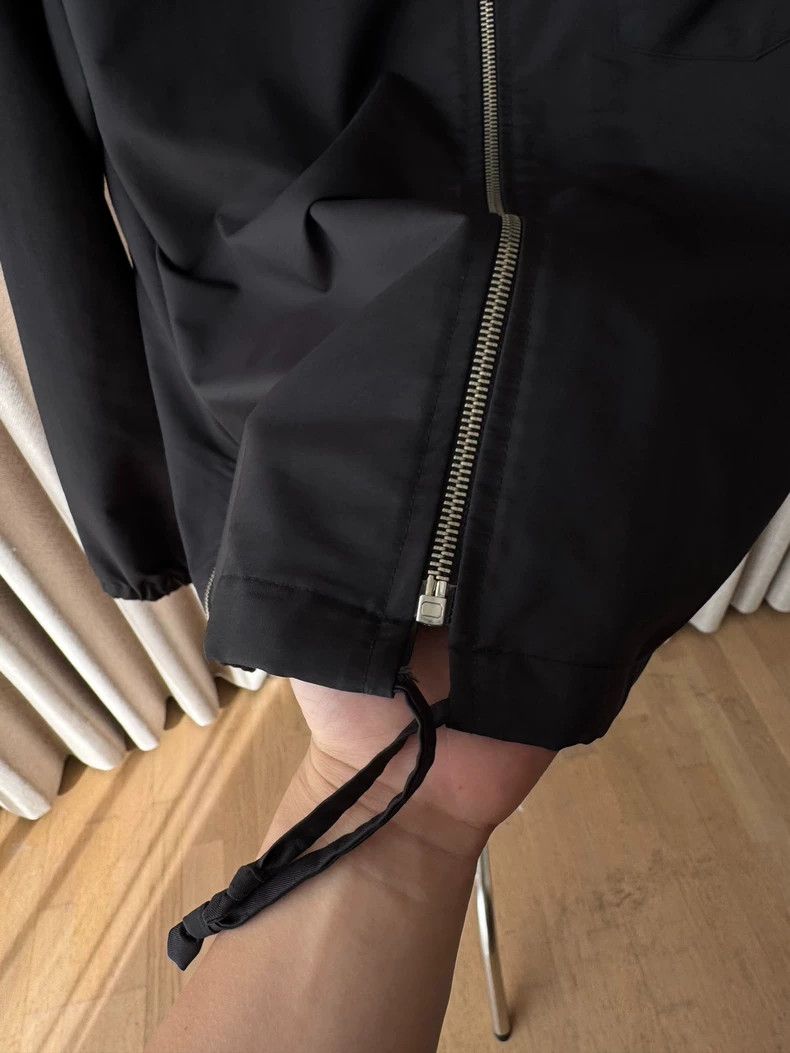 Helmut Lang HELMUT LANG SS96 One Pocket Jacket Size US M / EU 48-50 / 2 - 4 Thumbnail
