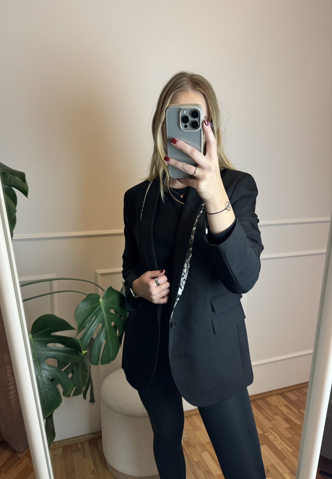 Alexander McQueen Alexander McQueen blazer Size S / US 4 / IT 40 - 2 Thumbnail