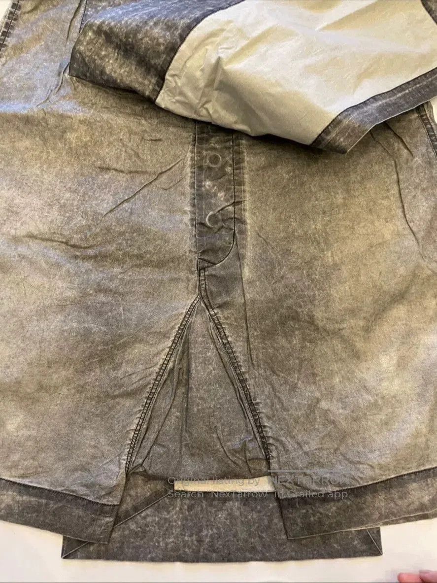 Rick Owens Drkshdw Rick Owens Drkshdw Skirt Pants Size XS. Size 22" - 3 Thumbnail
