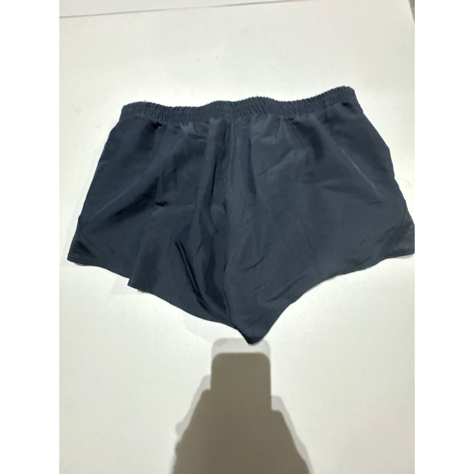 Under Armour Under Armour Women’s Black Running Shorts Size Large Size 32" / US 10 / IT 46 - 4 Thumbnail